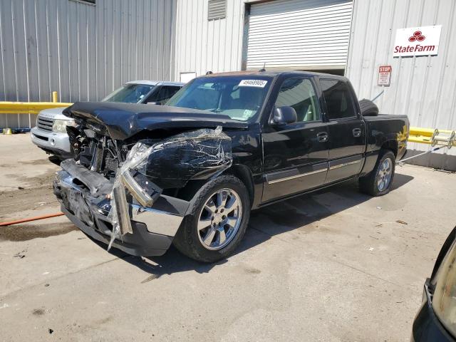 2005 Chevrolet Silverado C1500