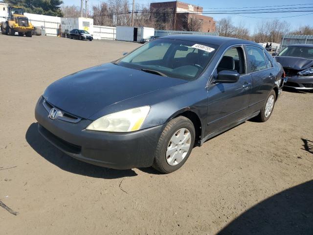 2004 Honda Accord Lx