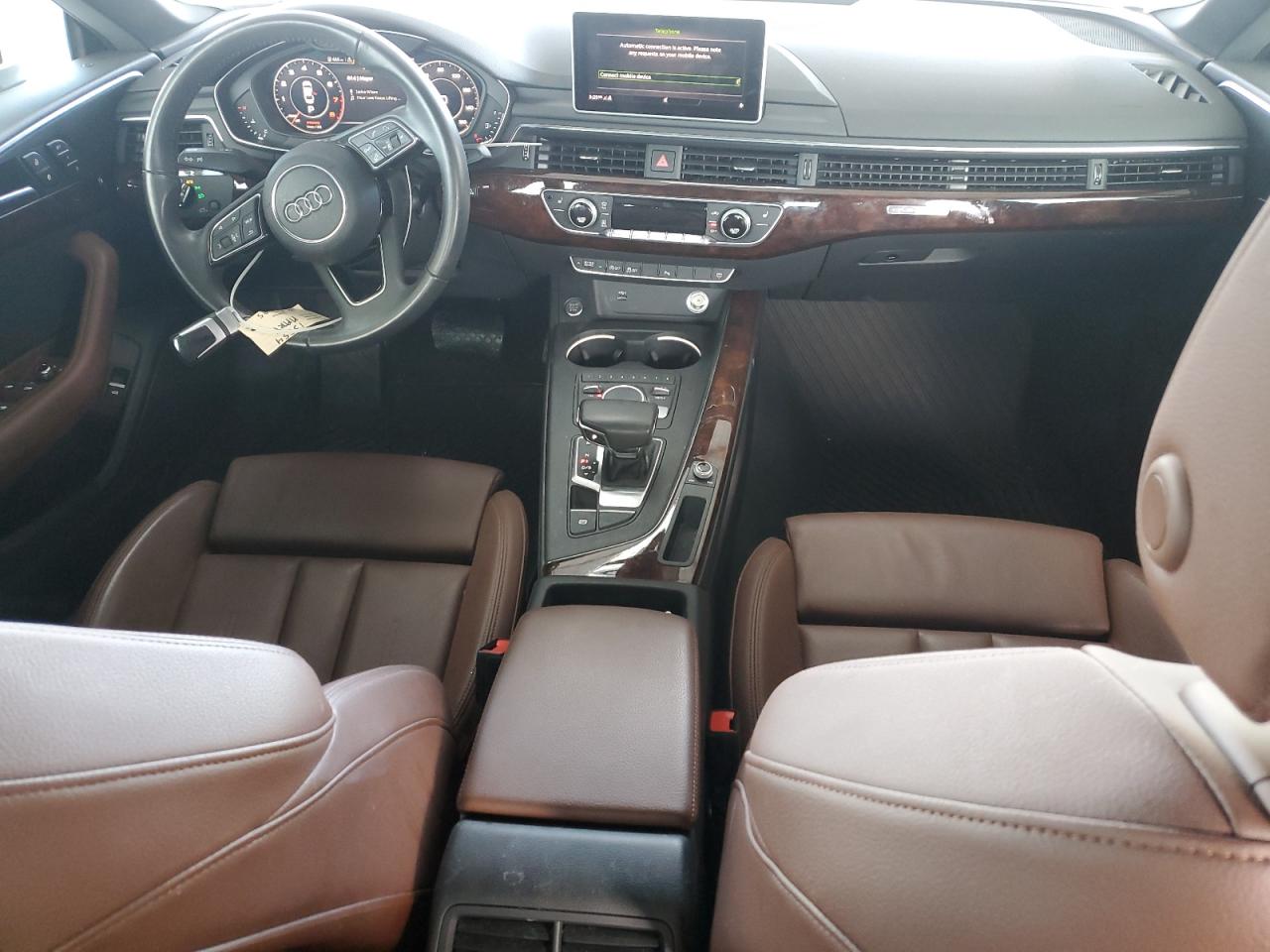 2018 Audi A5 - Image 8