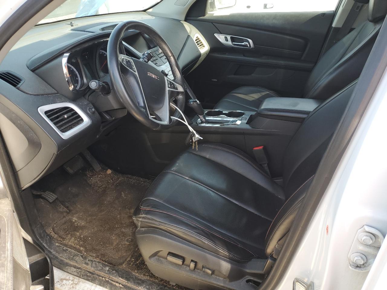 2016 GMC Terrain - Image 7