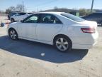 2010 Toyota Camry Base de vânzare în Lebanon, TN - Front End