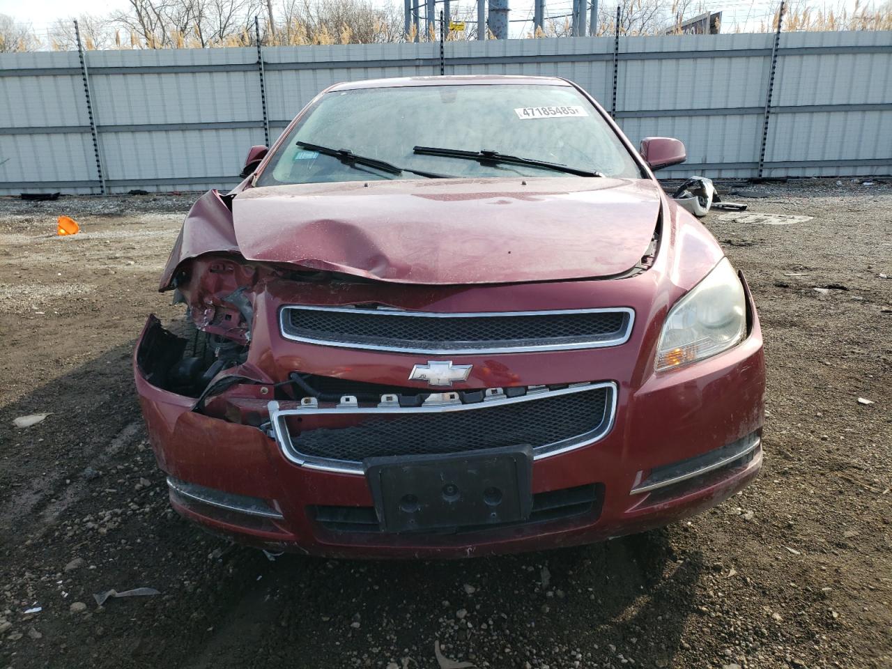 2008 Chevrolet Malibu - Image 5