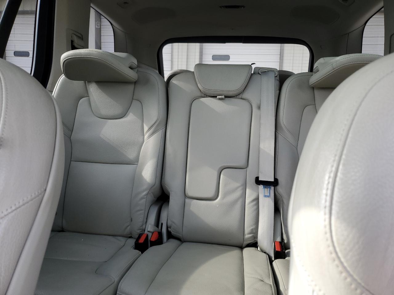 2018 Volvo XC90 - Image 10