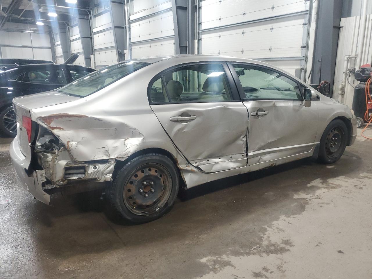 2006 Honda Civic - Image 3