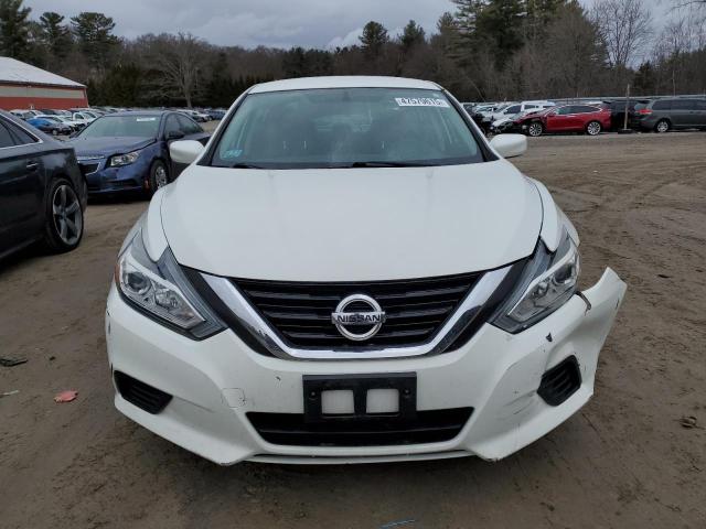  NISSAN ALTIMA 2018 Белый