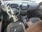 2024 Ford Bronco Sport Outer Banks for Sale in Chicago Heights, IL - Rear End