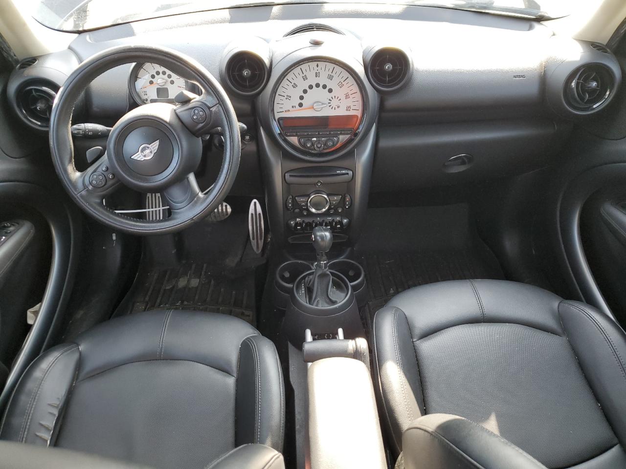 2013 MINI Cooper - Image 8