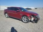2013 Ford Taurus Sel en Venta en Earlington, KY - Front End