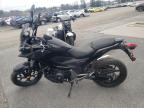 2014 HONDA NC700X  a la Venta en Copart MD - BALTIMORE