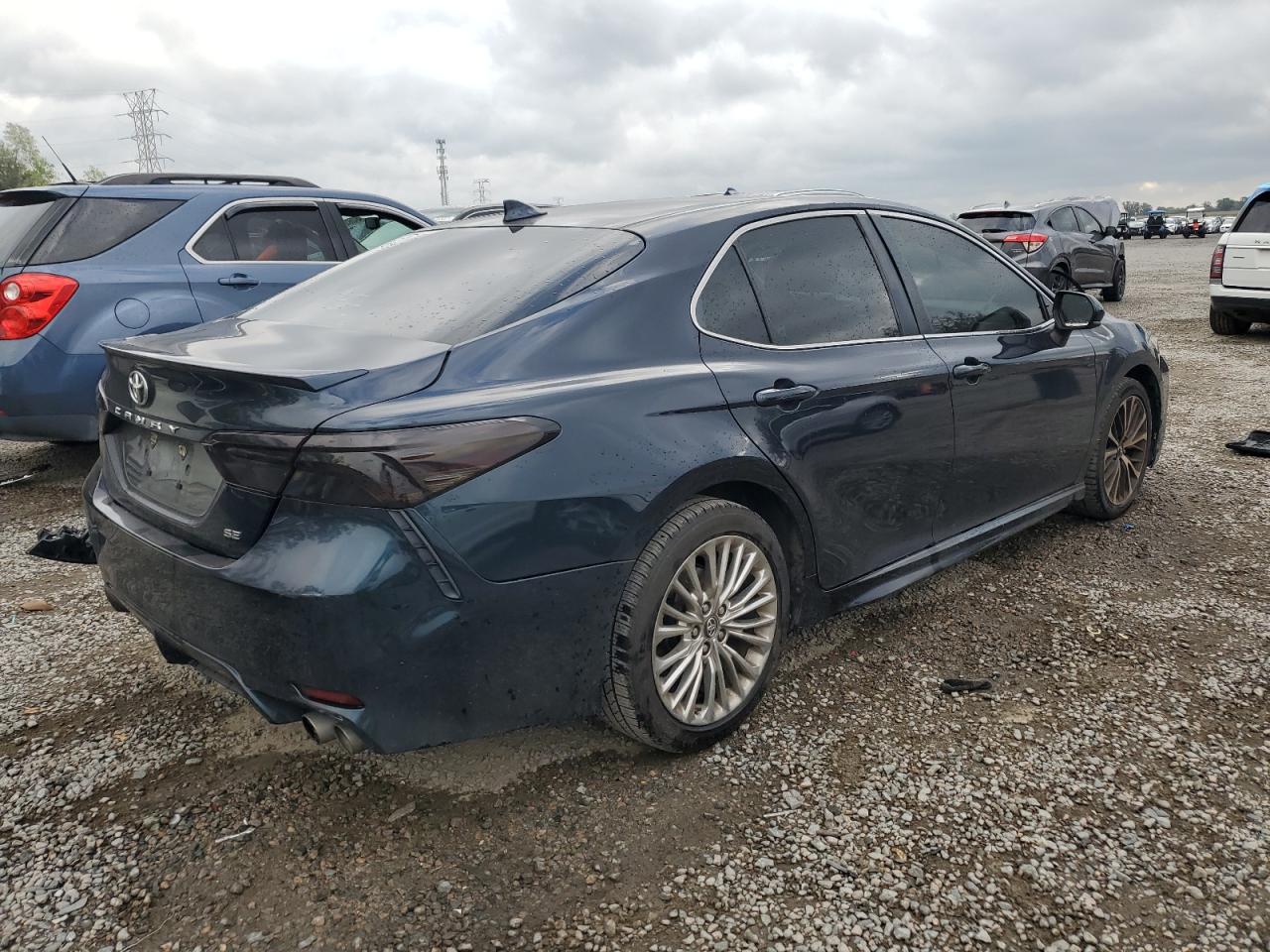 2019 Toyota Camry - Image 3
