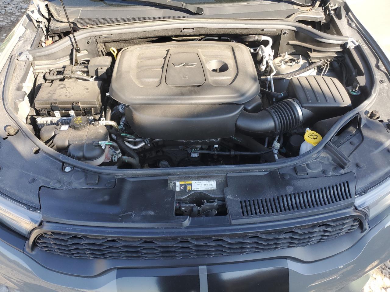 2021 Dodge Durango - Image 14