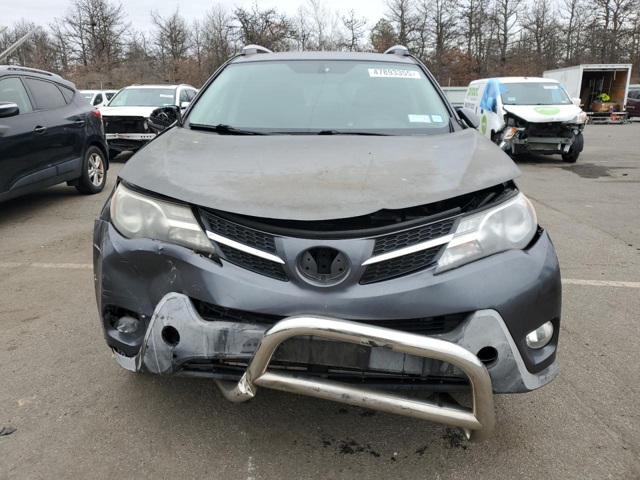2015 Toyota RAV 4 - Image 5
