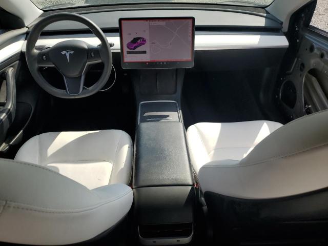  TESLA MODEL 3 2021 Сharcoal