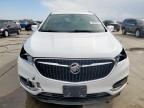 2019 Buick Enclave Essence на продаже в Grand Prairie, TX - Front End