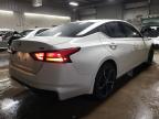 2025 Nissan Altima Sr en Venta en Elgin, IL - Front End