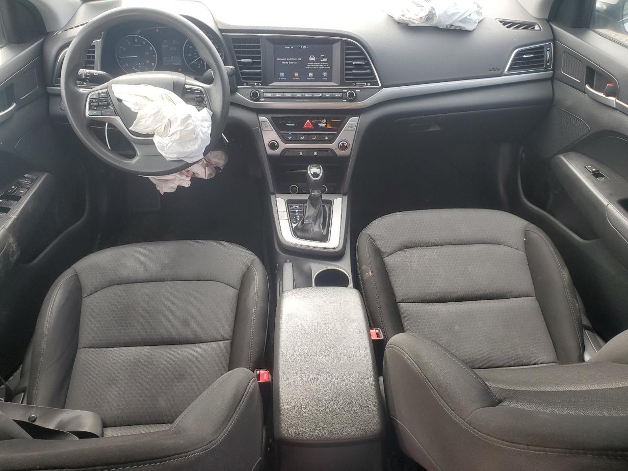 2018 Hyundai Elantra - Image 8