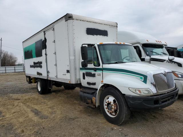 2007 International 4300 Box Truck