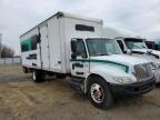Dyer, IN에서 판매 중인 2007 International 4300 Box Truck - Minor Dent/Scratches