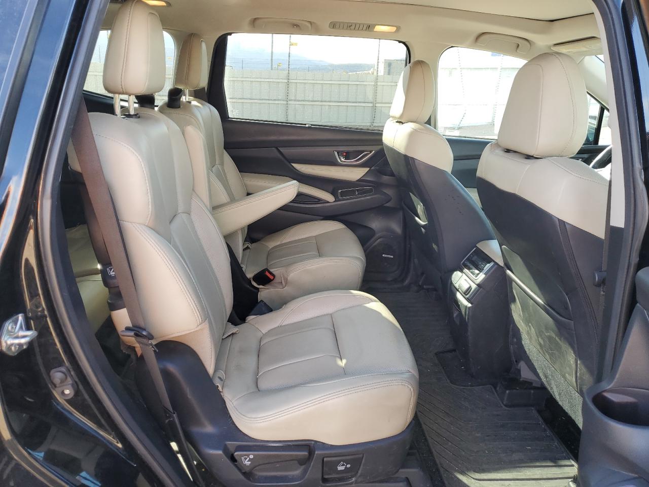 2019 Subaru Ascent Limited VIN: 4S4WMAPD9K3483191 Lot: 49511005