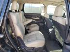 2019 Subaru Ascent Limited იყიდება Colorado Springs-ში, CO - Rear End