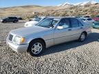 1999 Mercedes-Benz S 320W for Sale in Reno, NV - Minor Dent/Scratches