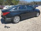 2012 Hyundai Sonata Gls للبيع في Knightdale، NC - Rear End