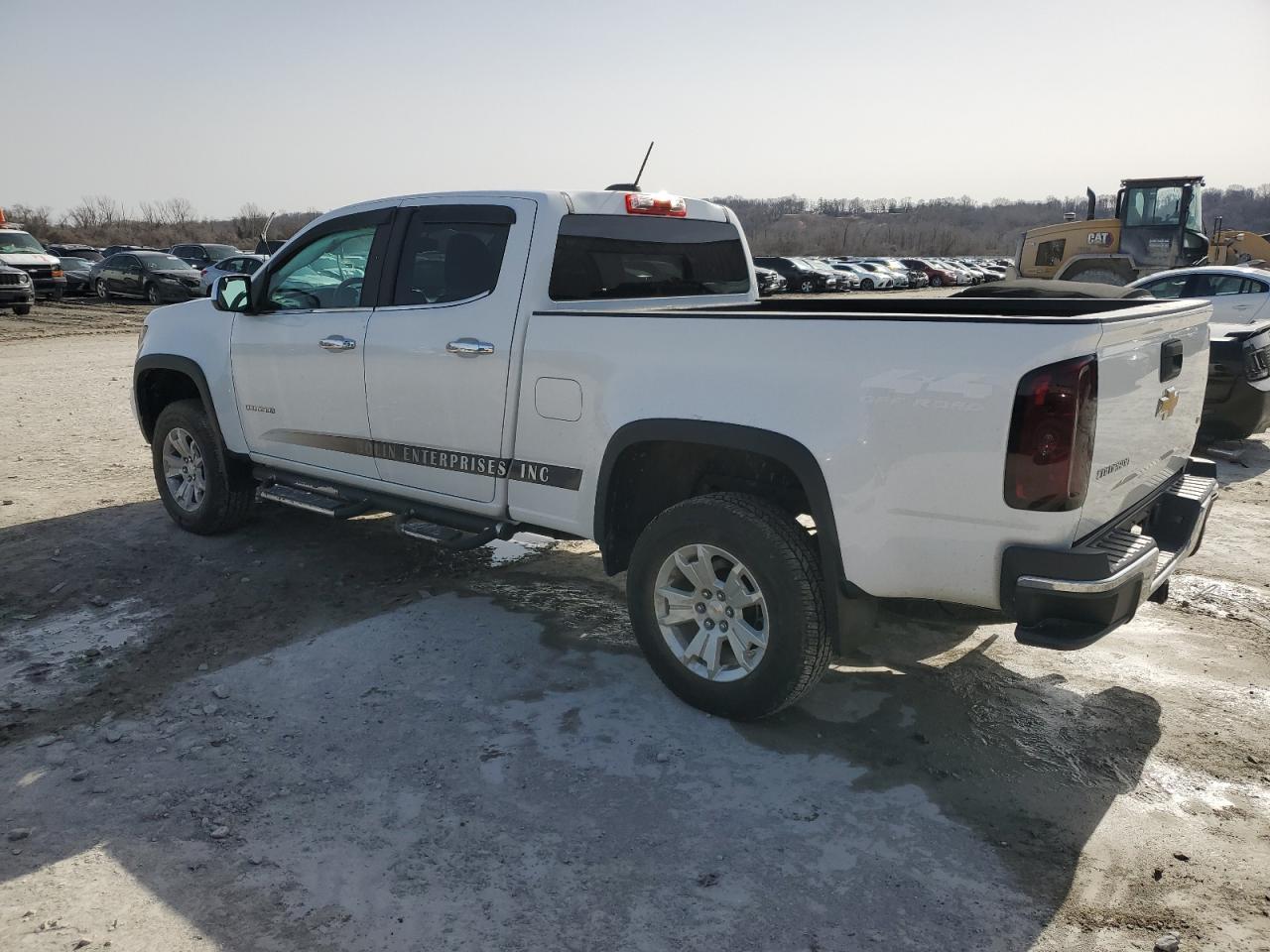 2015 Chevrolet Colorado - Image 2