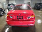 2000 Bmw 323 Ci de vânzare în Elgin, IL - Front End