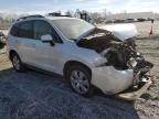 2015 Subaru Forester 2.5I Premium na sprzedaż w Spartanburg, SC - Front End