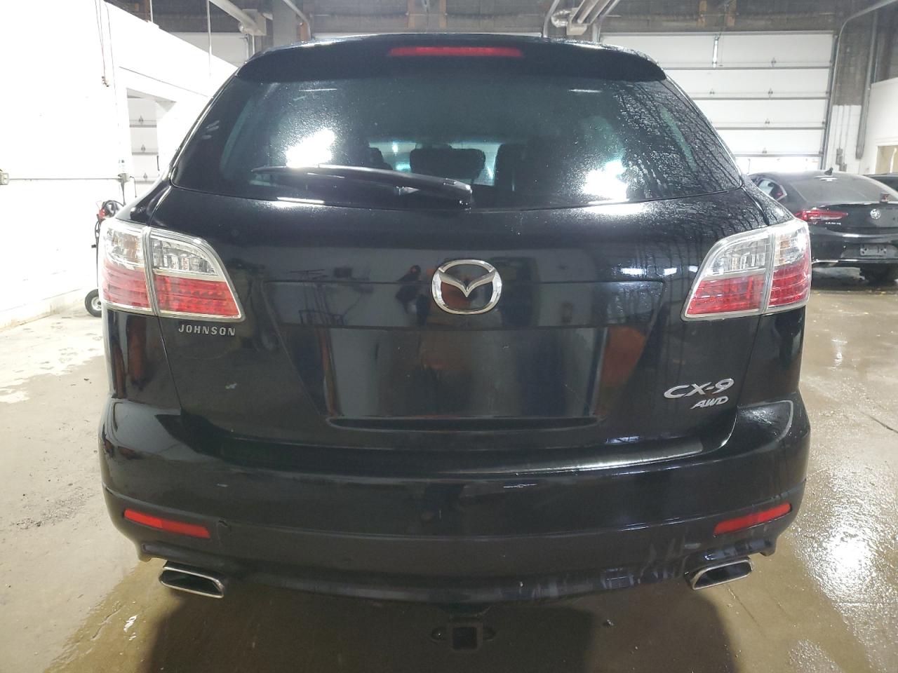 2012 Mazda CX-9 - Image 6