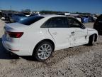 2017 Audi A4 Premium for Sale in Houston, TX - Side