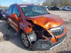 2014 VAUXHALL MOKKA SE T for sale at Copart BRISTOL