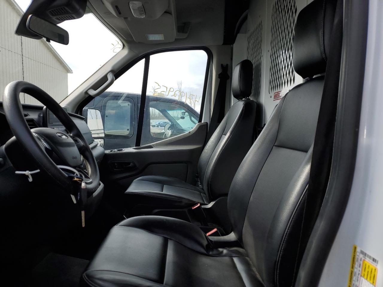 2020 Ford Transit - Image 7