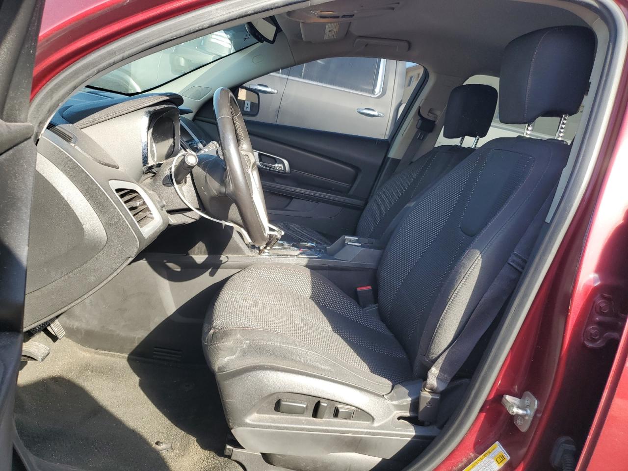 2017 GMC Terrain - Image 7