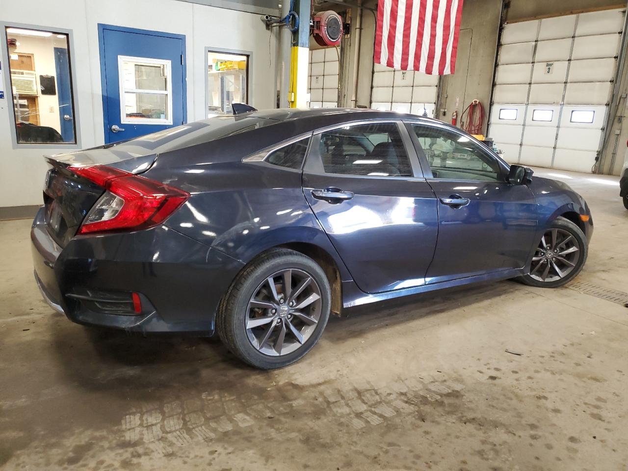 2021 Honda Civic - Image 3
