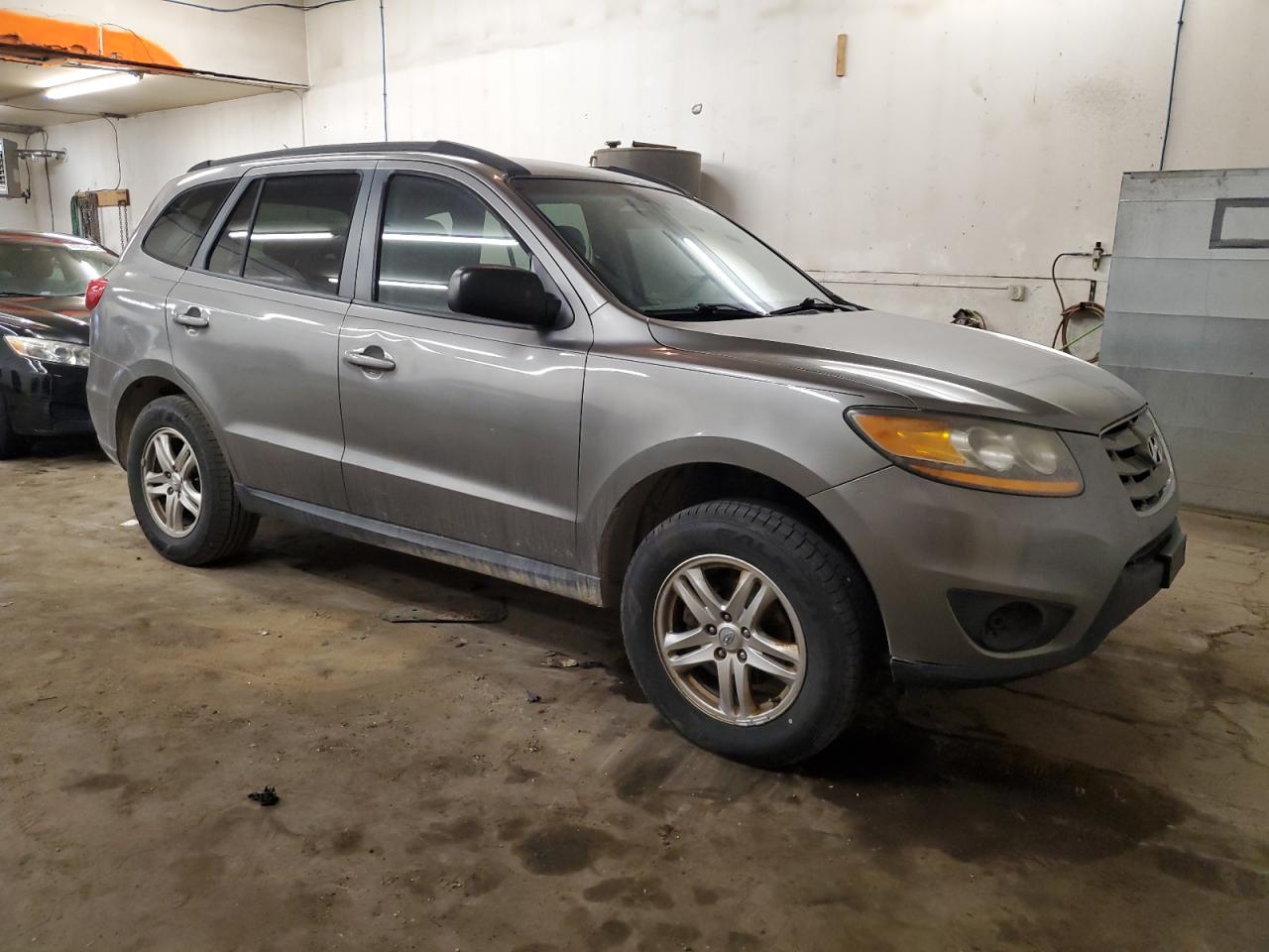 2011 Hyundai Santa Fe - Image 4