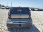 2018 Kia Soul  en Venta en Temple, TX - Front End