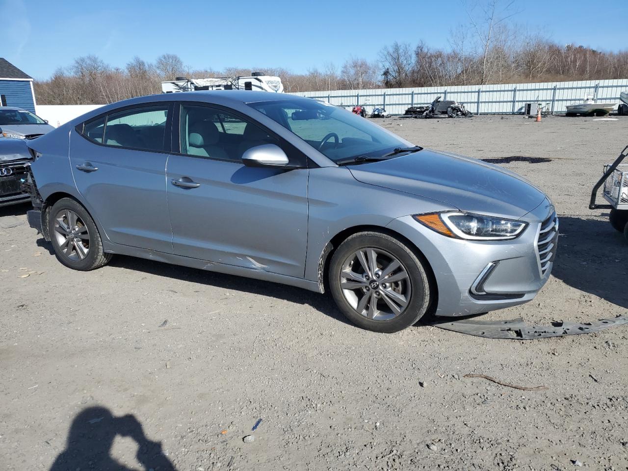 2017 Hyundai Elantra - Image 4