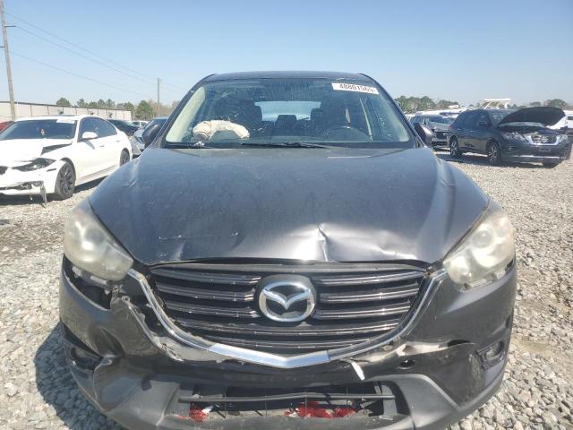 Parquets MAZDA CX-5 2016 Gray