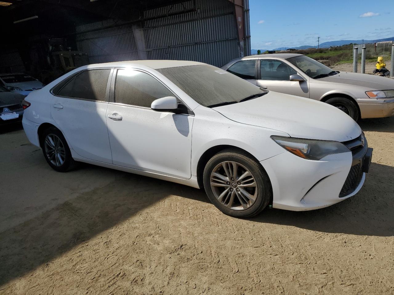2015 Toyota Camry - Image 4