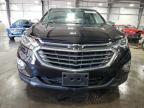 2018 Chevrolet Equinox Premier იყიდება Ham Lake-ში, MN - Rear End