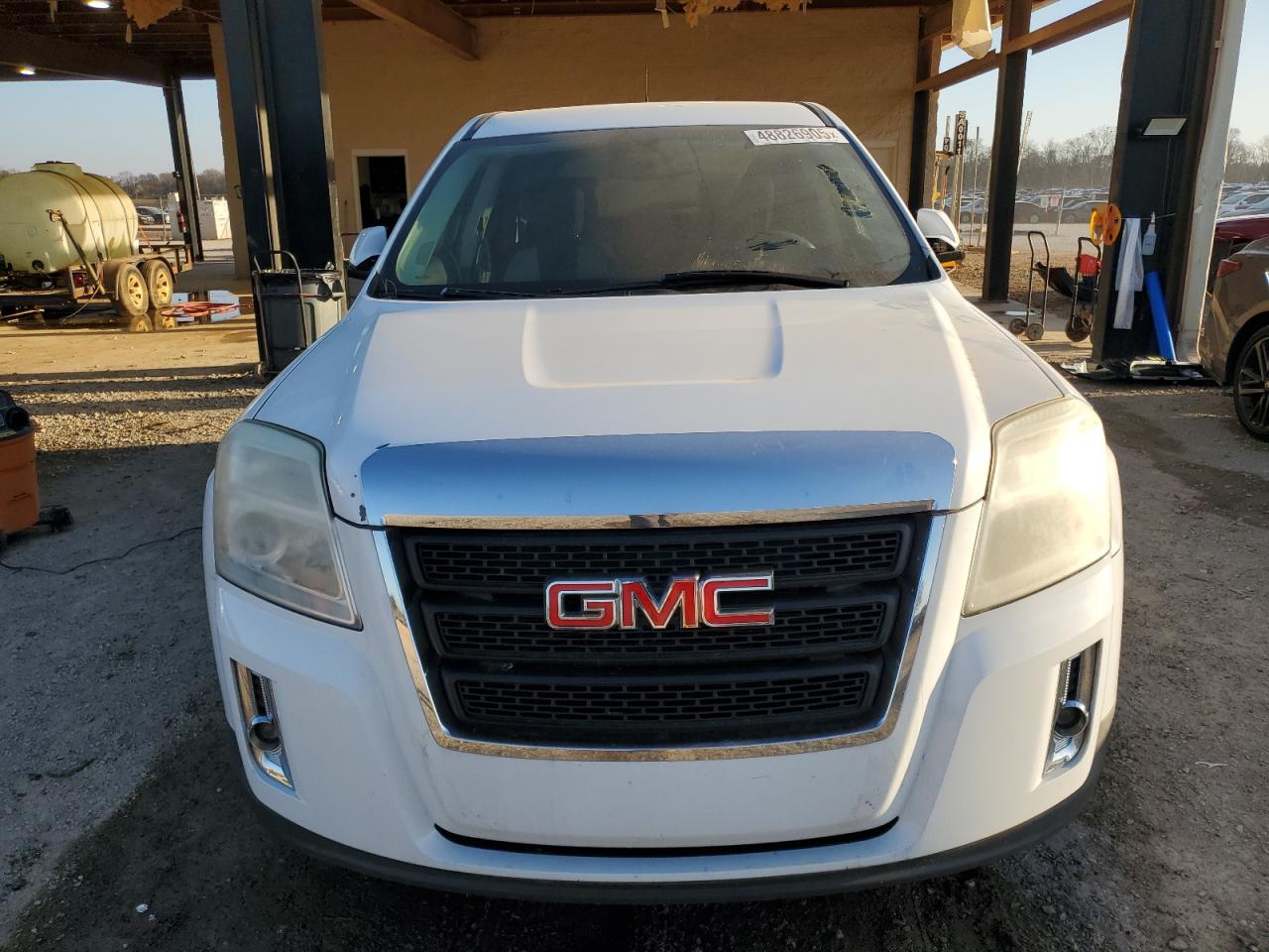 2011 GMC Terrain - Image 5