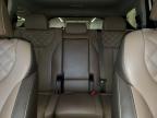 2022 Hyundai Santa Fe Limited продається в Mocksville, NC - All Over