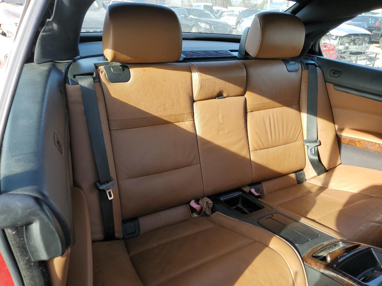 2009 BMW 3er - Image 10