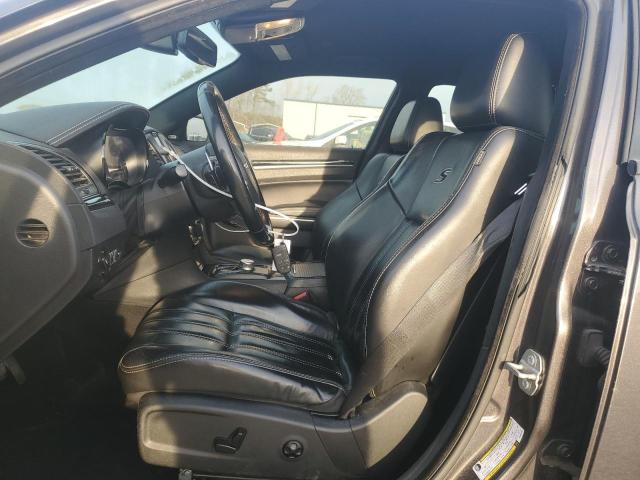  CHRYSLER 300 2019 Szary