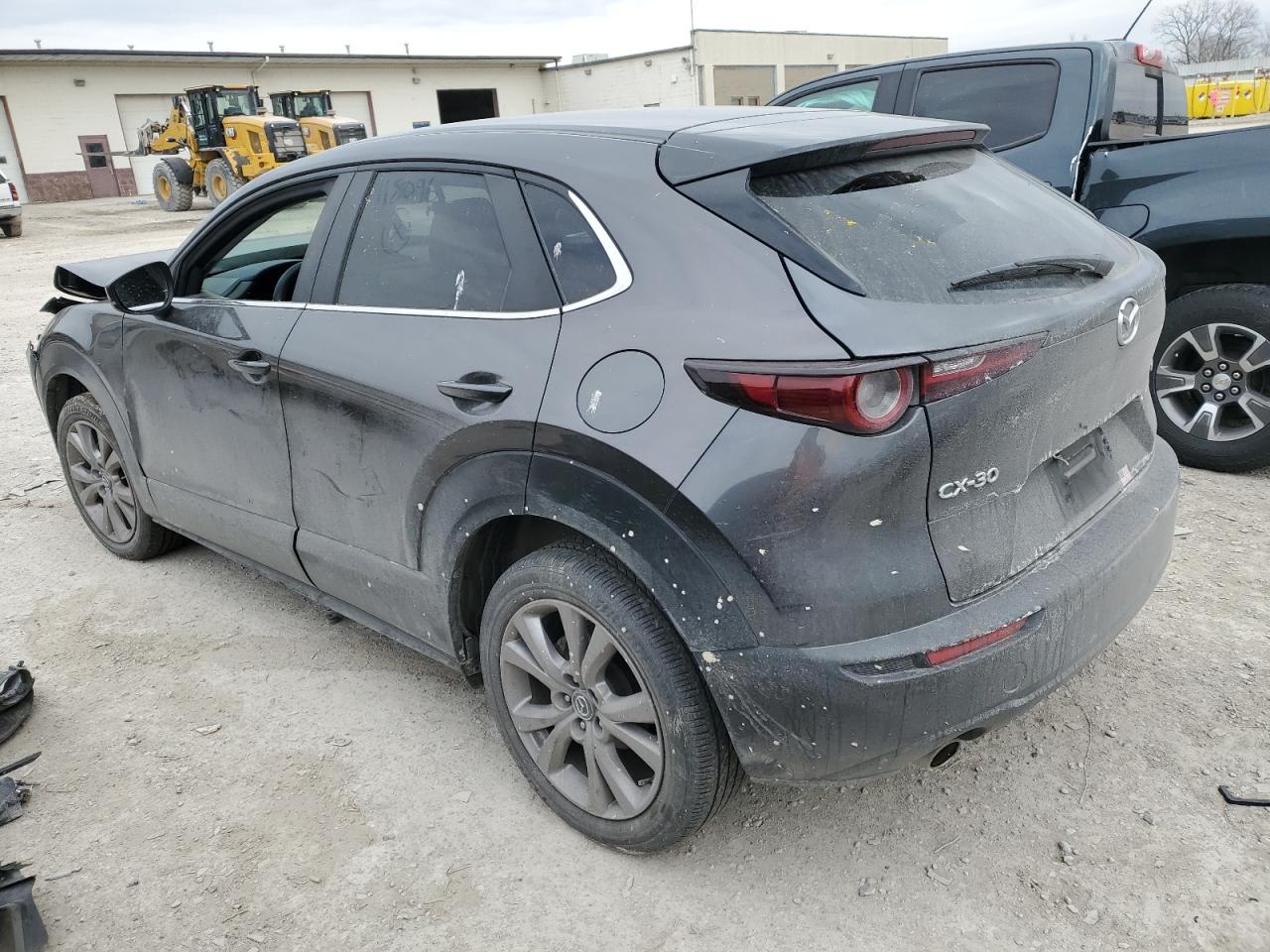 2020 Mazda CX-30 - Image 2