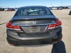 2013 Honda Civic Hf zu verkaufen in Adelanto, CA - Front End