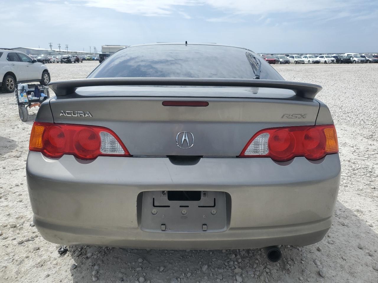 2002 Acura RSX - Image 6