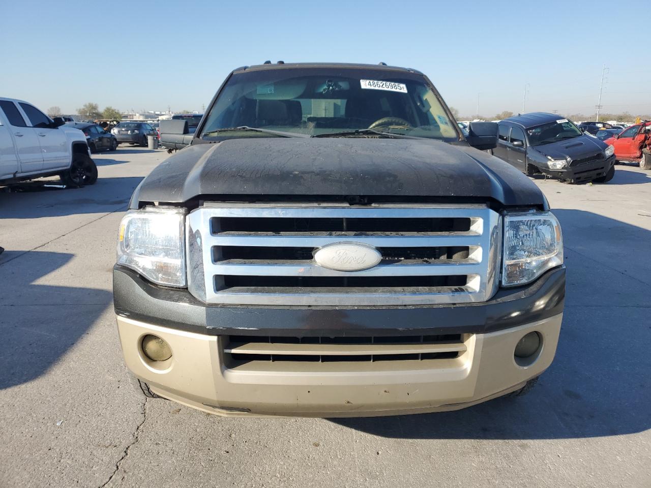 2007 Ford Expedition - Image 5