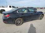 2020 Bmw 330I  na sprzedaż w Wilmer, TX - Front End